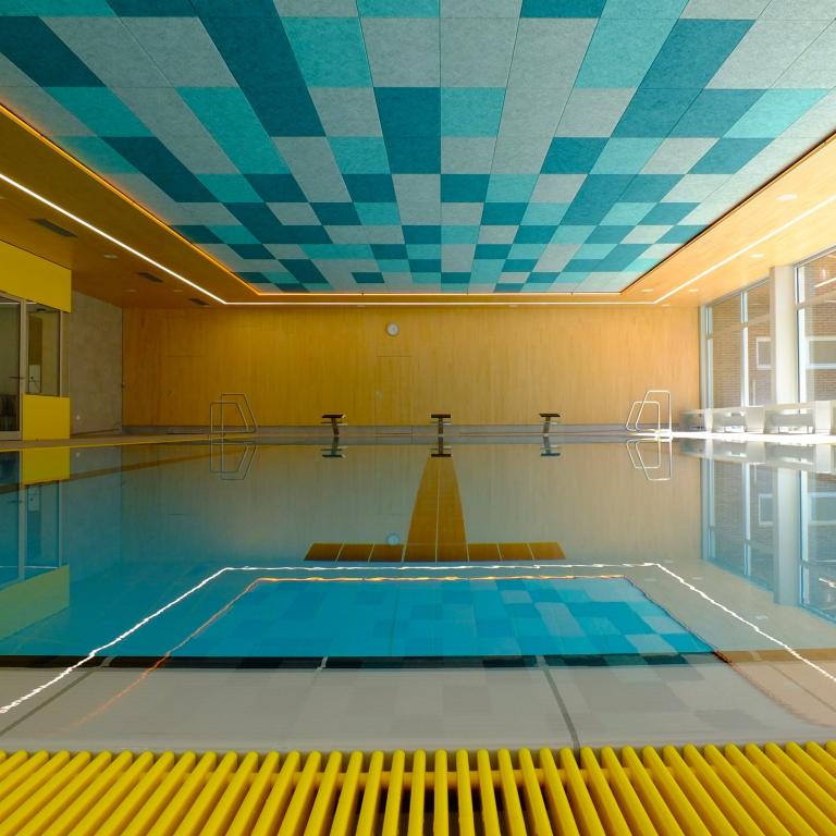 Sanierung Hallenbad/JuZ Ronneburg