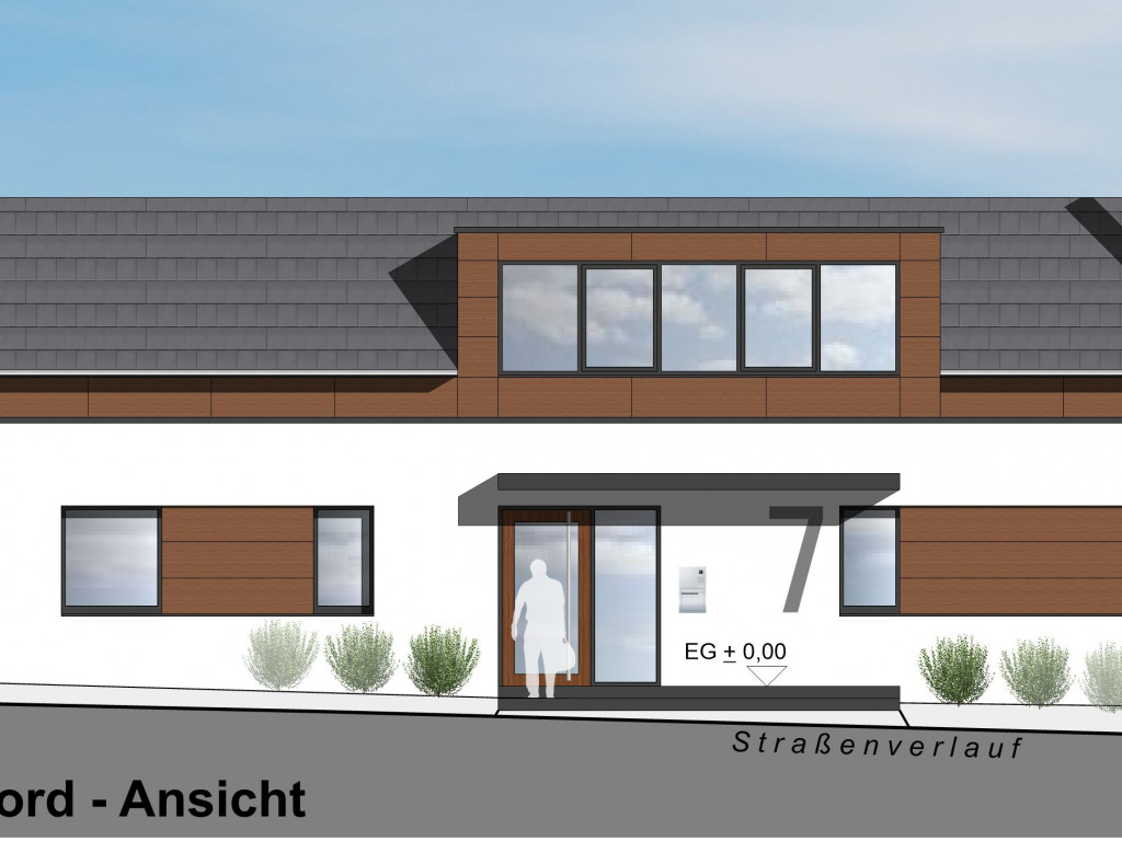 neubau einfamilienwohnhaus fulda