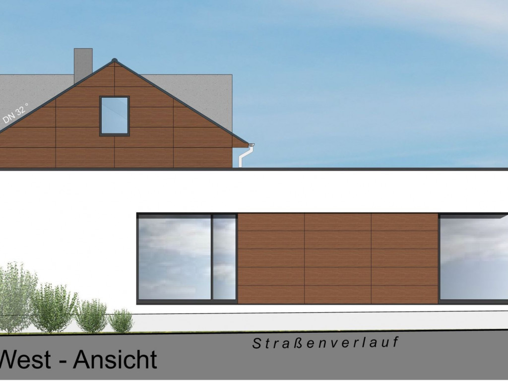 neubau einfamilienwohnhaus fulda