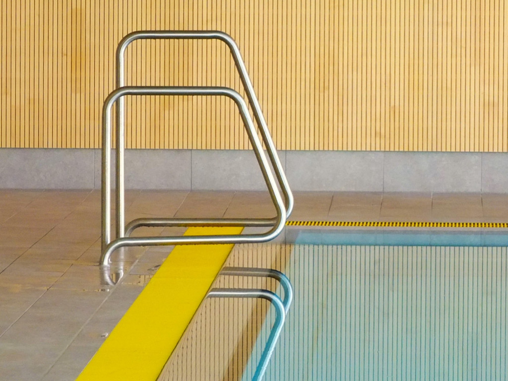 Sanierung Hallenbad/JuZ Ronneburg