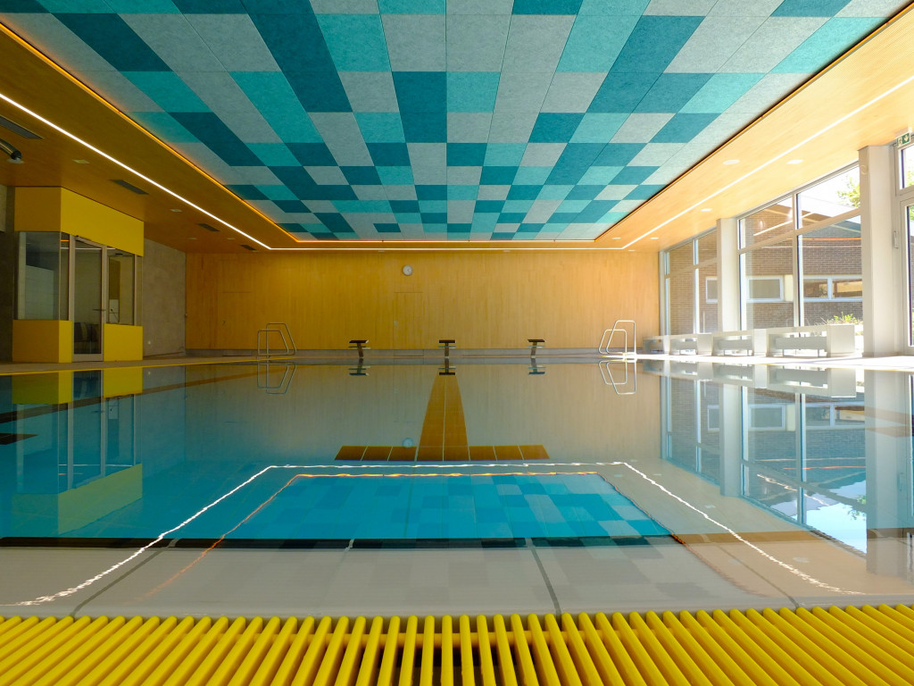 Sanierung Hallenbad/JuZ Ronneburg