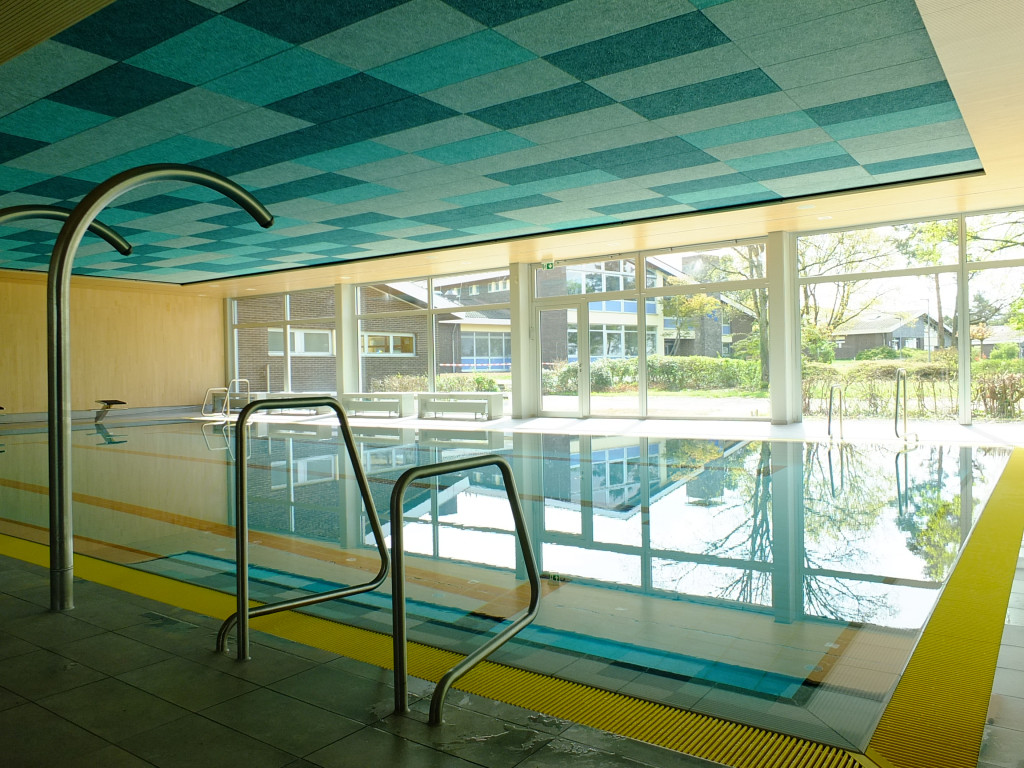 Sanierung Hallenbad/JuZ Ronneburg